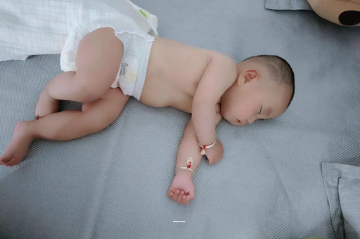 永新怀孕早期子宫内膜厚度